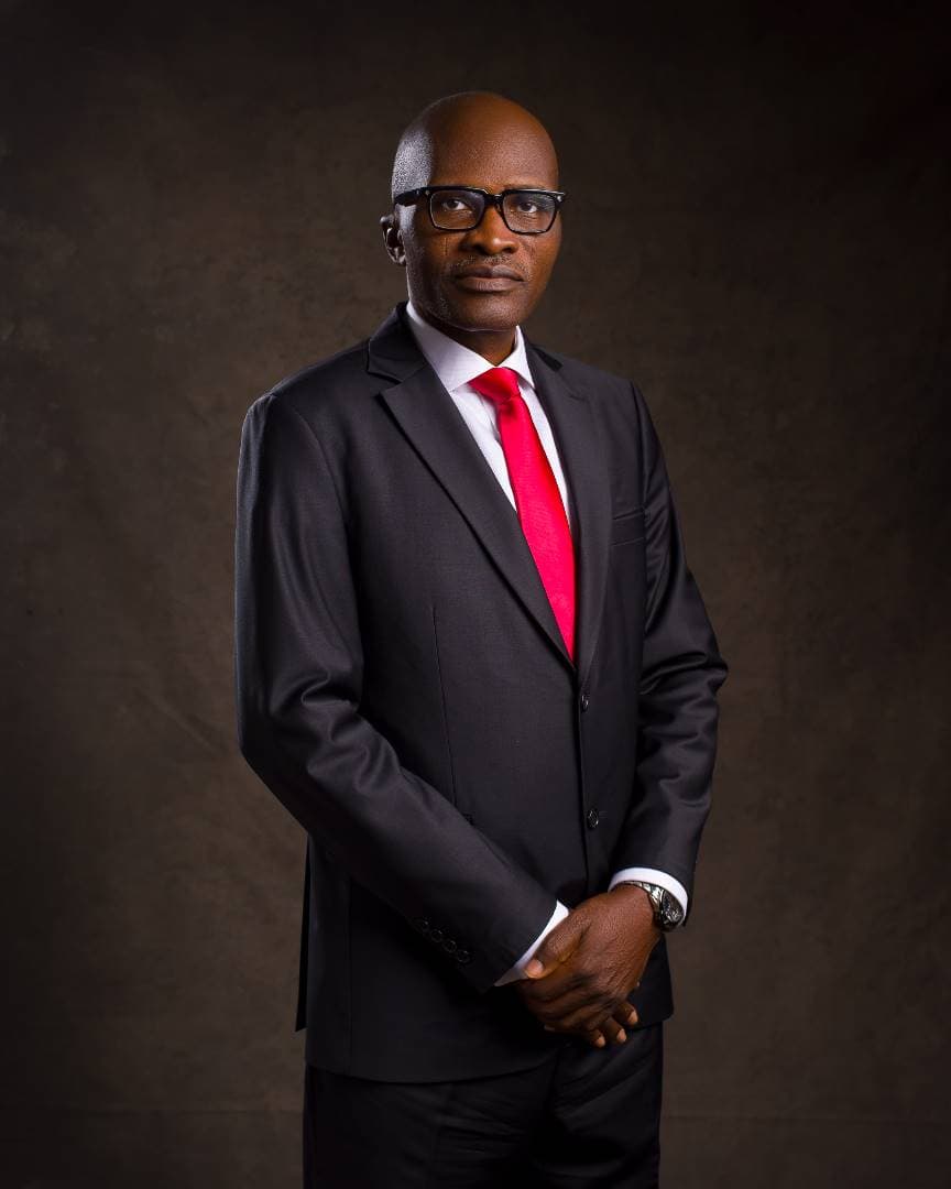 Olakunle Amos Olatubosun