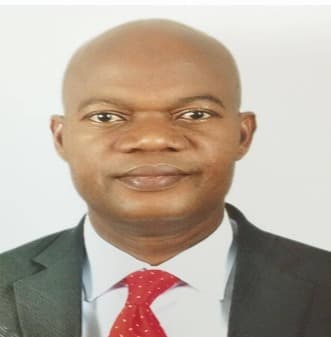 Akintayo Yusuf